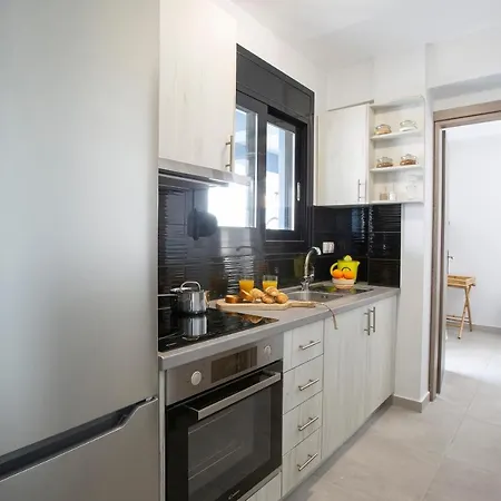 度假居 The Lefkadian Collection G And N *