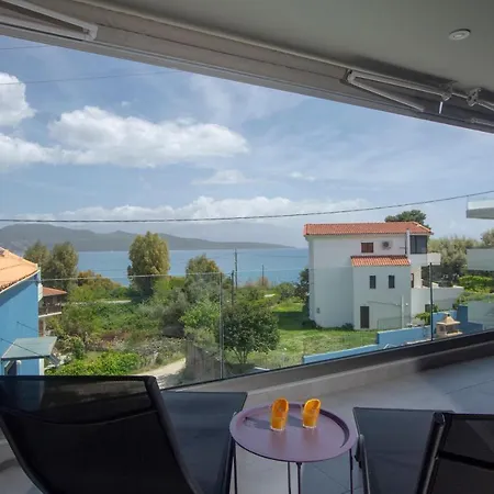 度假居 The Lefkadian Collection G And N *