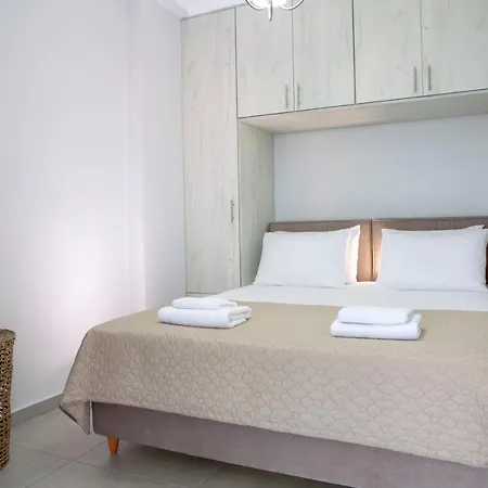 度假居 The Lefkadian Collection G And N 尼基亚娜