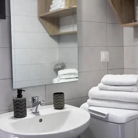 The Lefkadian Collection G And N بيت للعطل *