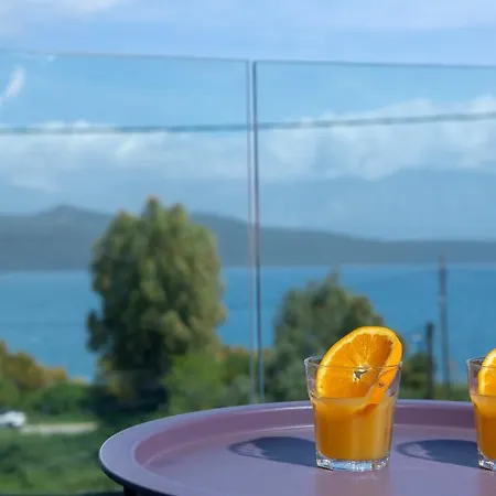 The Lefkadian Collection G And N بيت للعطل