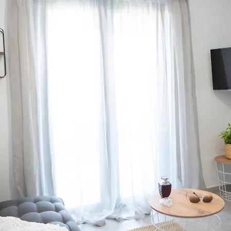 The Lefkadian Collection G And N بيت للعطل نِكيانا