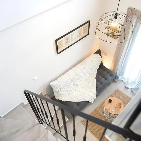 بيت للعطل The Lefkadian Collection G And N نِكيانا