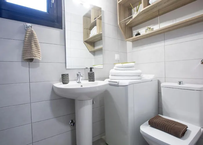 Case de vacanță The Lefkadian Collection G And N