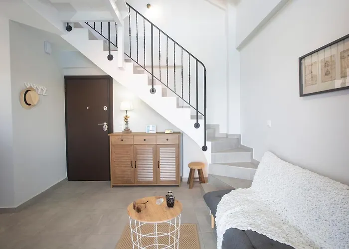 Case de vacanță The Lefkadian Collection G And N *