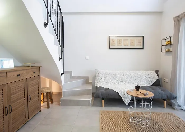 The Lefkadian Collection G And N