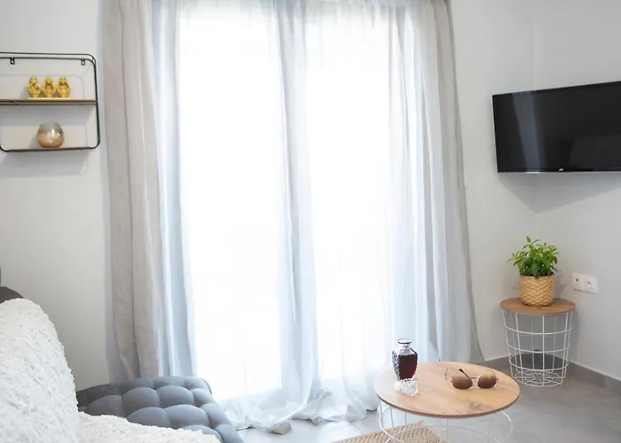 The Lefkadian Collection G And N Case de vacanță Nikiana