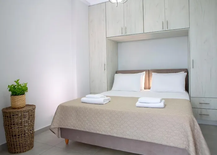 Case de vacanță The Lefkadian Collection G And N Nikiana