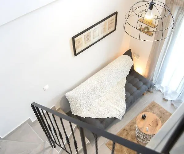 Case de vacanță The Lefkadian Collection G And N Nikiana